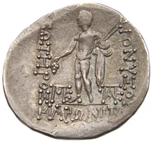 coin rev