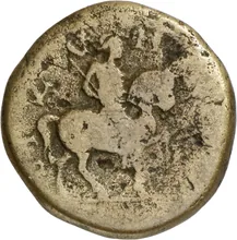 coin rev