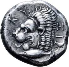 coin rev