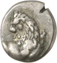 coin obv