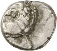 coin obv