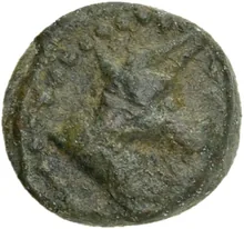 coin obv