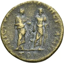 coin rev