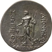 coin rev