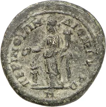coin rev