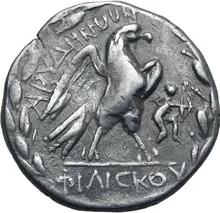 coin rev