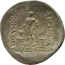 coin rev