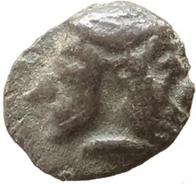 coin obv