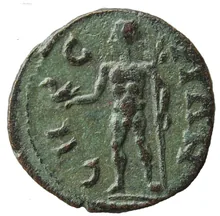 coin rev