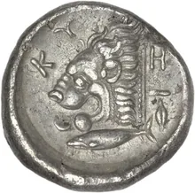 coin rev