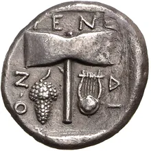 coin rev
