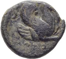 Orontas rev