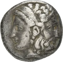 coin obv