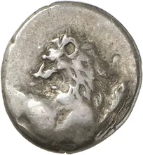 coin obv