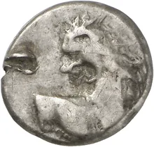coin obv