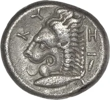 coin rev