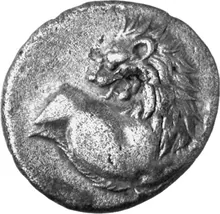 coin obv