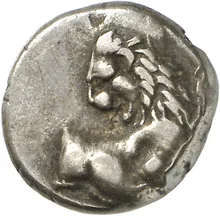 coin obv