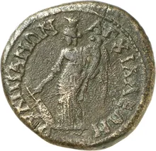 coin rev