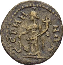 coin rev