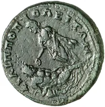 coin rev