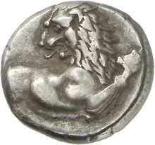 coin obv