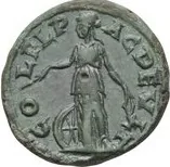 coin rev