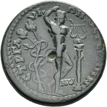 coin rev