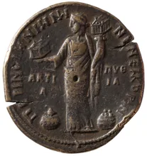 coin rev
