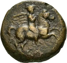 coin obv
