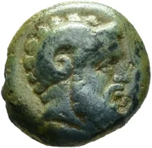 coin obv