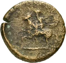 coin obv