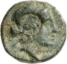 coin obv