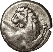 coin obv