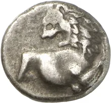 coin obv