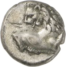 coin obv