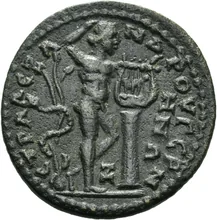 coin rev
