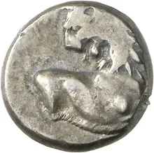 coin obv