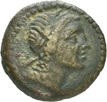 coin obv