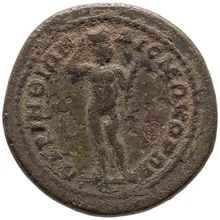 coin rev