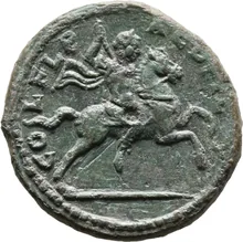 coin rev