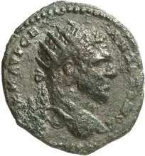 coin obv
