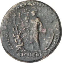 coin rev