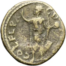 coin rev