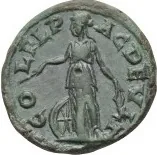 coin rev