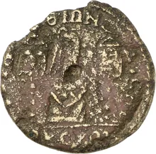 coin rev