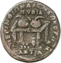 coin rev