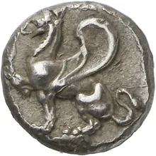 coin obv