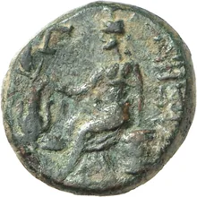 coin rev
