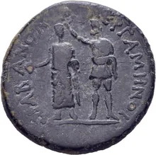 coin obv